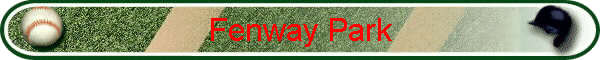 Fenway Park