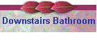 Downstairs Bathroom