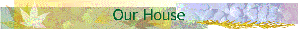 Our House
