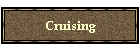 Cruising
